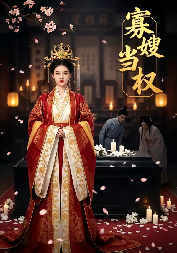 寡嫂当权