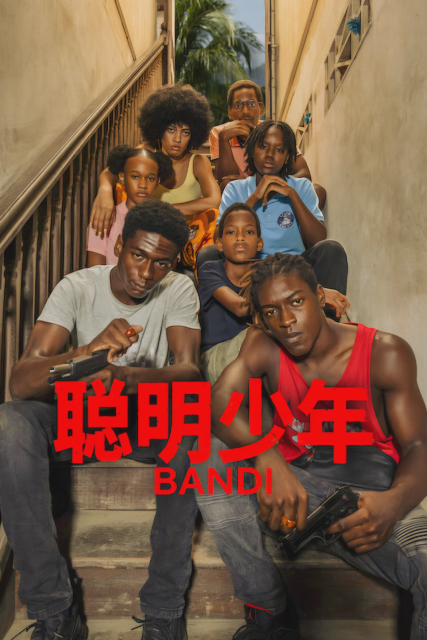 聪明少年