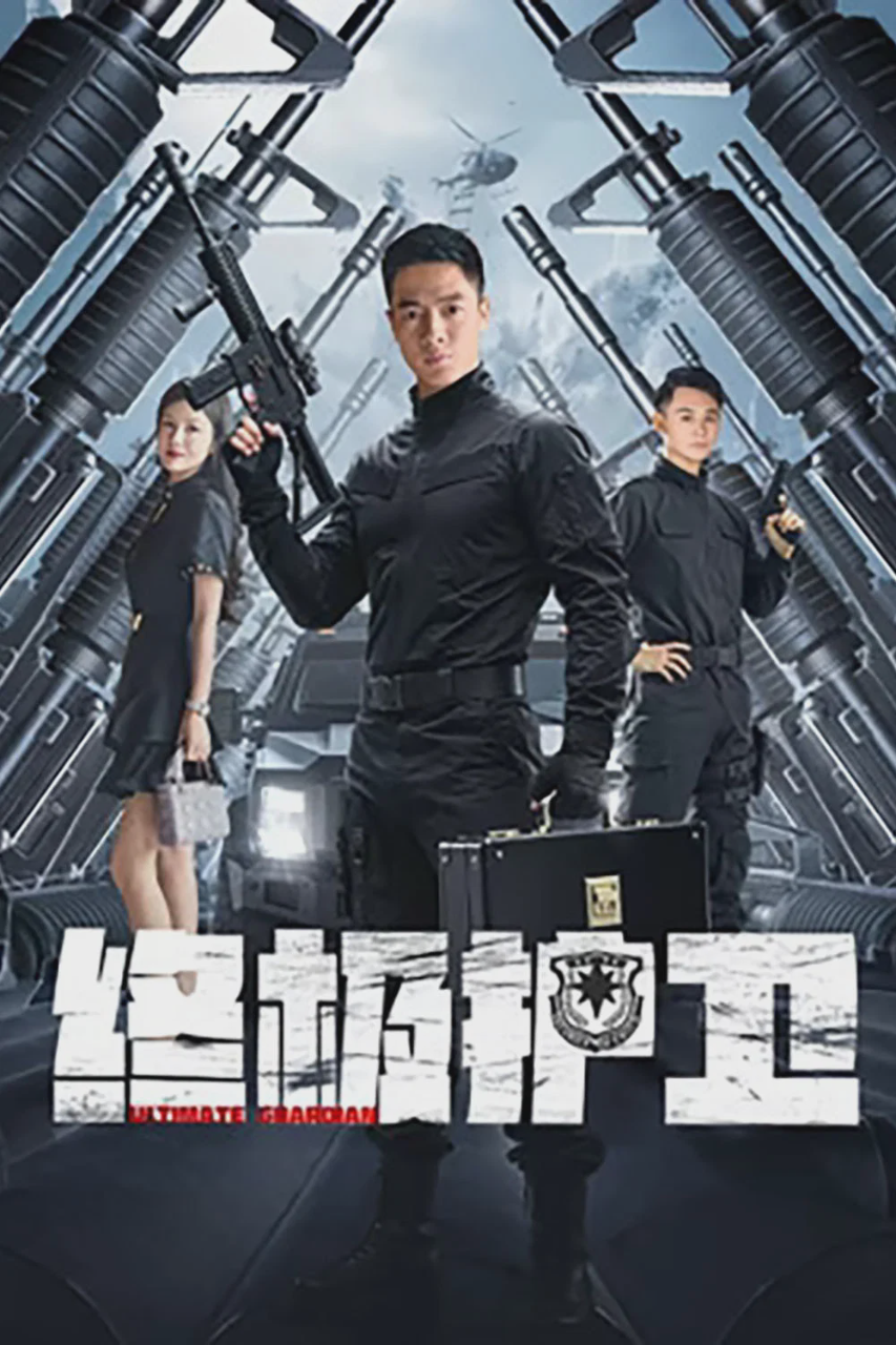 终极护卫