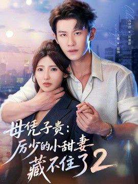 母凭子贵:厉少的小甜妻藏不住了2