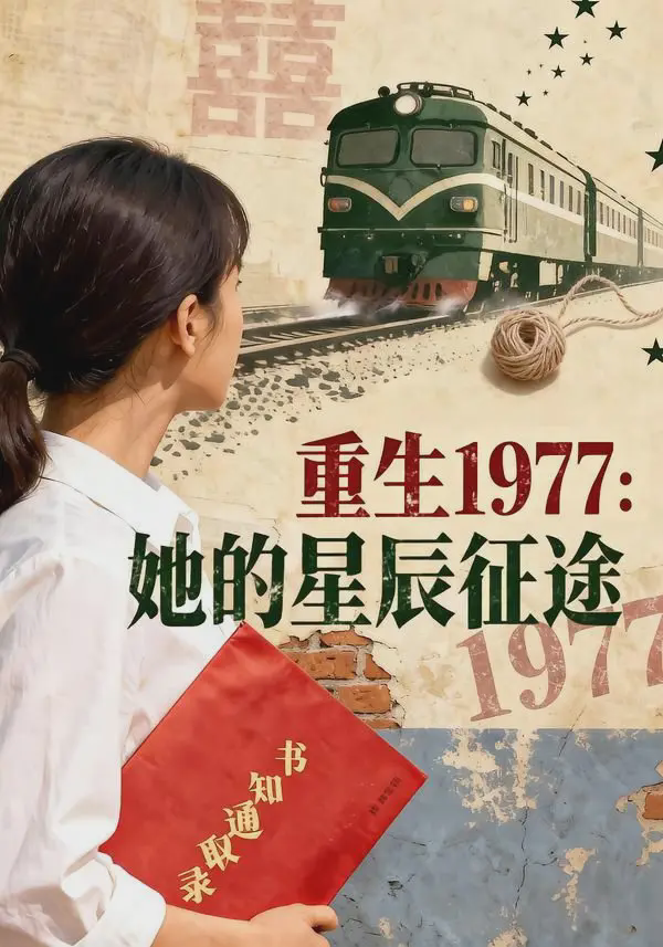 重生1977:她的星辰征途