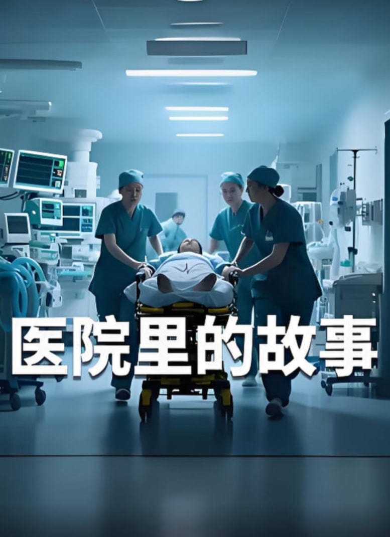 医院里的故事