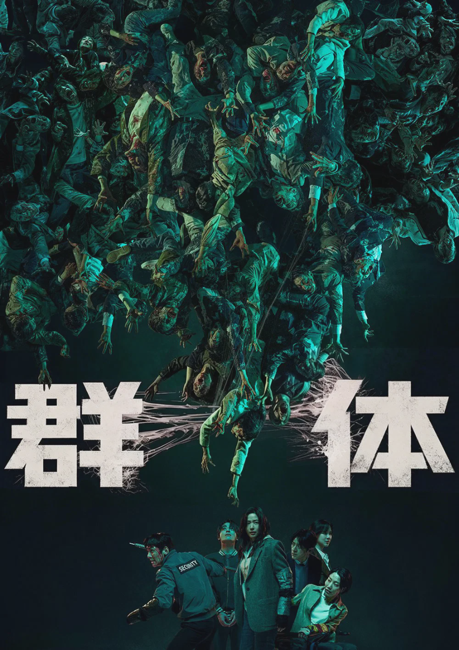 群体