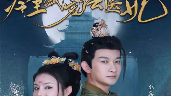 新版:冷王盛宠法医妃