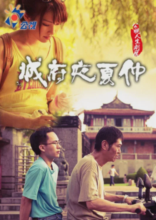 仲夏夜府城