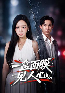 一盒面膜见人心