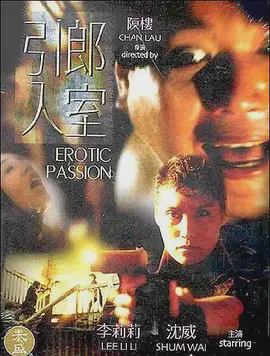 引郎入室1993