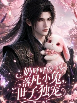 奶呼呼的落凡小兔,世子独宠