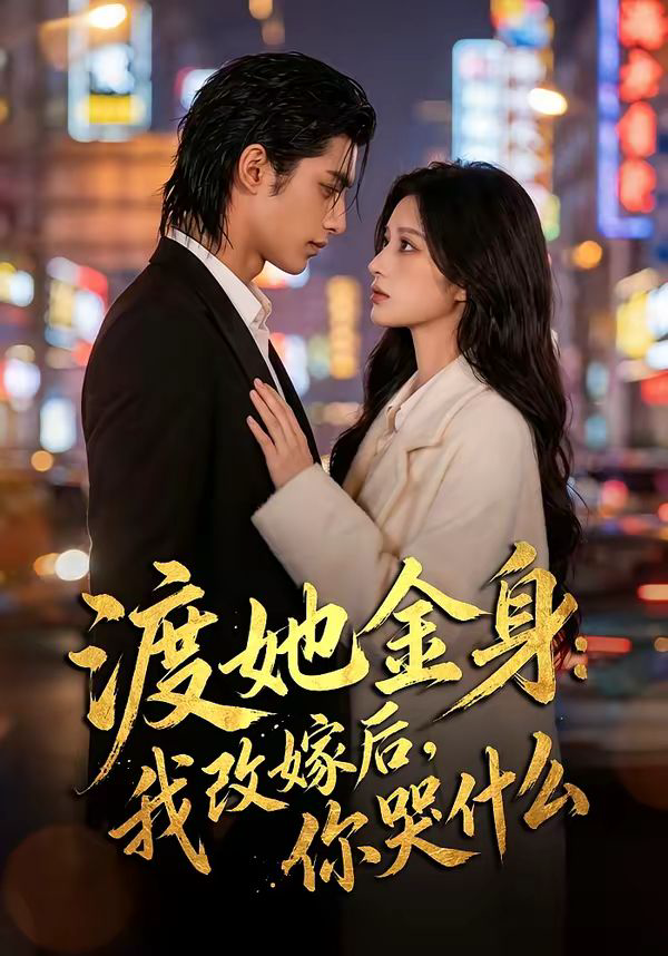 渡她金身:我改嫁后,你哭什么?