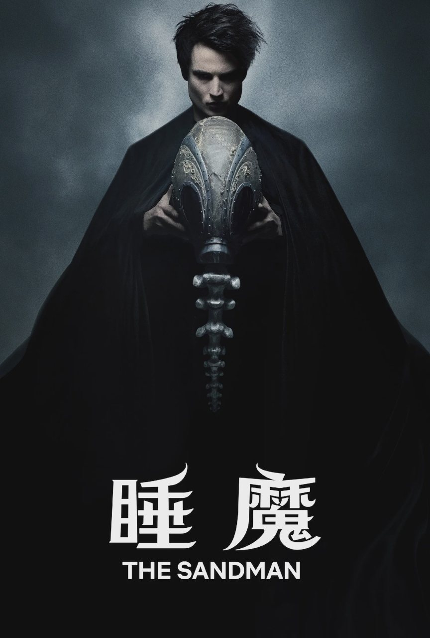 睡魔