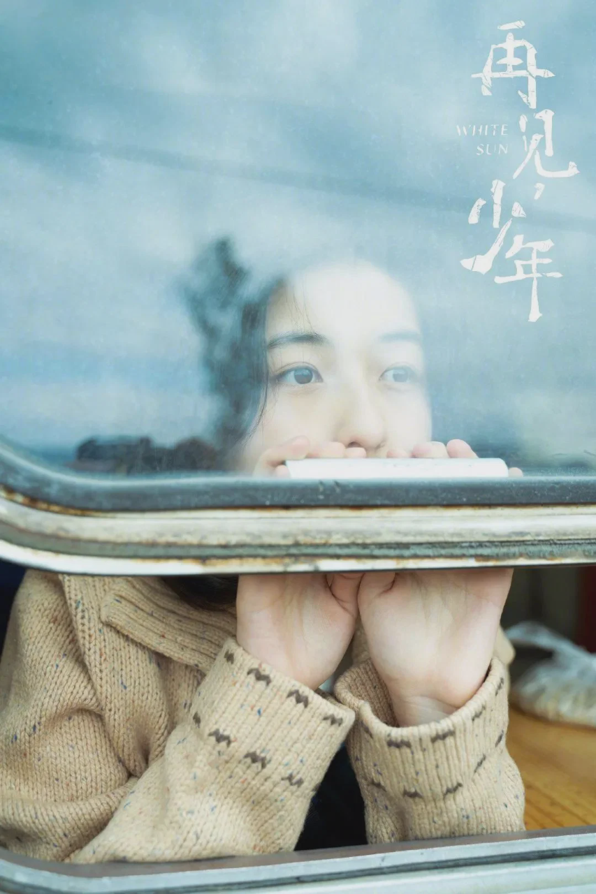 再见,少年