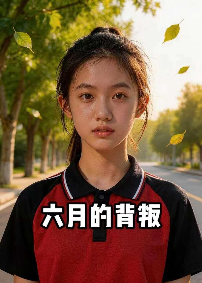 六月的背叛