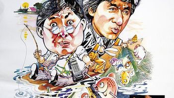 飞龙猛将1988国粤双语中字4k修复版
