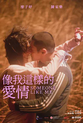 像我这样的爱情