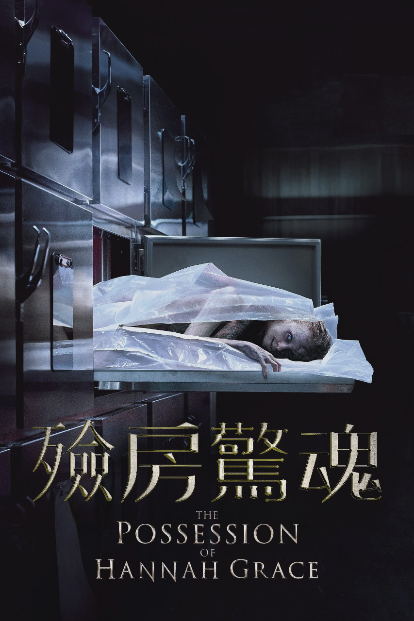 汉娜格蕾丝的着魔