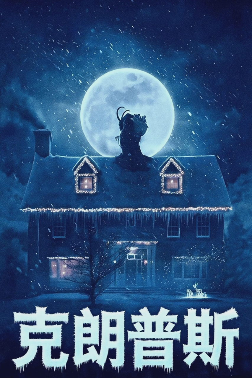克朗普斯