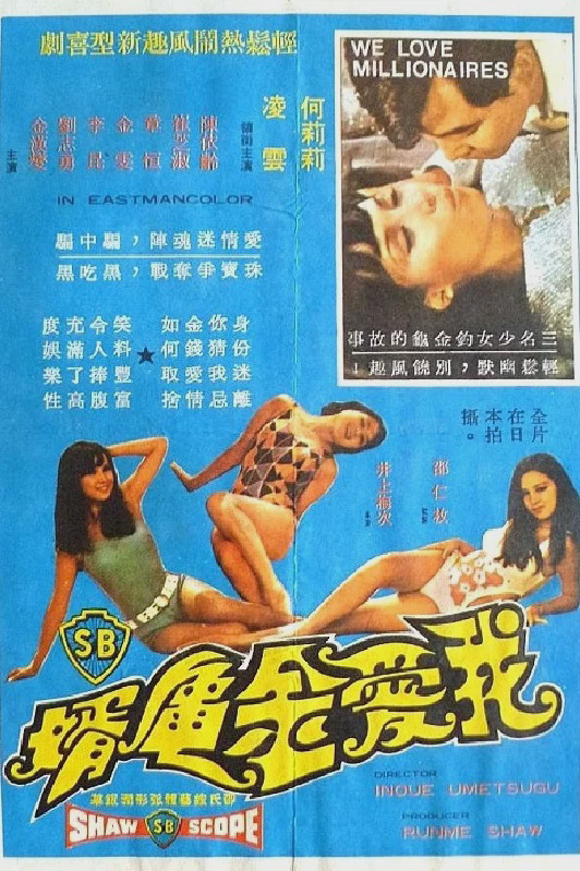 我爱金龟婿