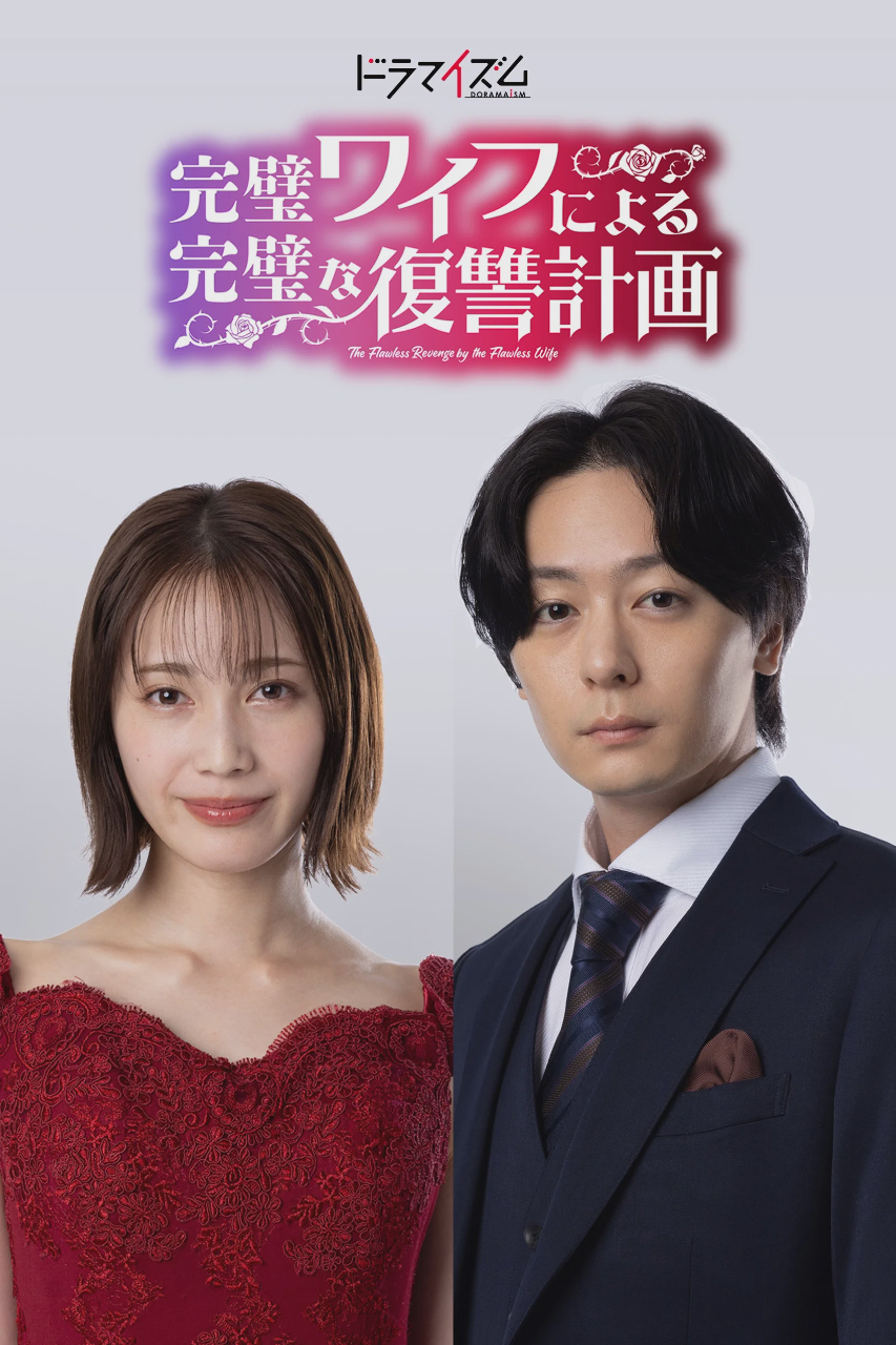 完美妻子的完美复仇计划