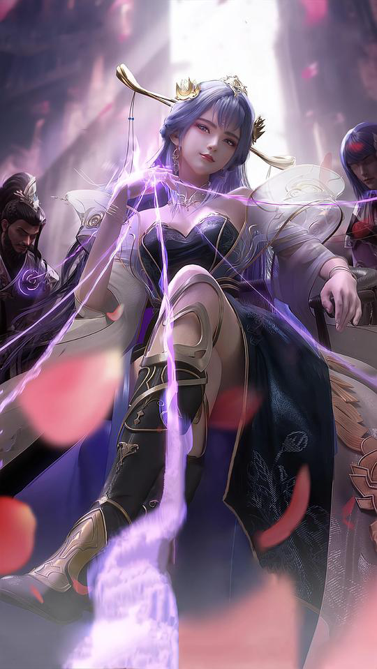 百炼成神