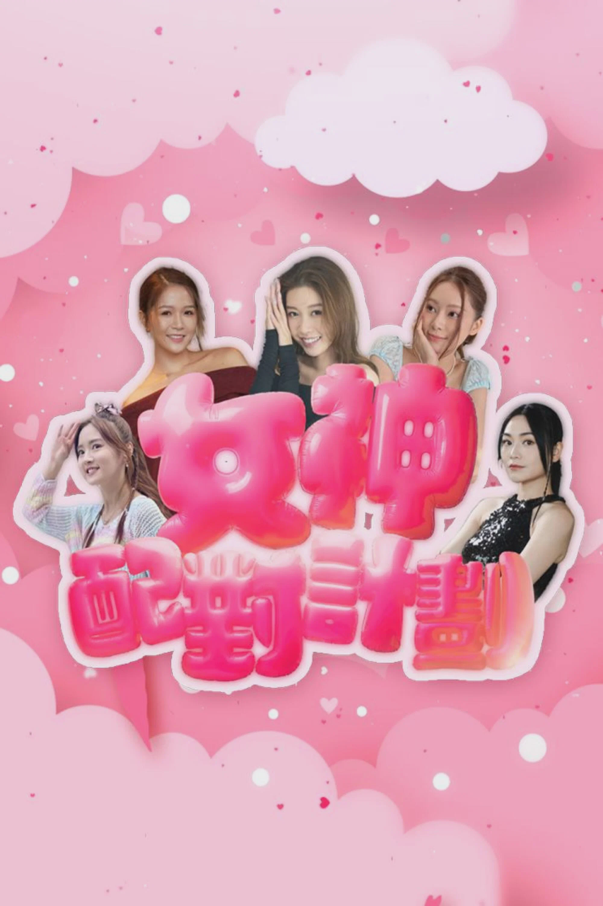 女神配对计划