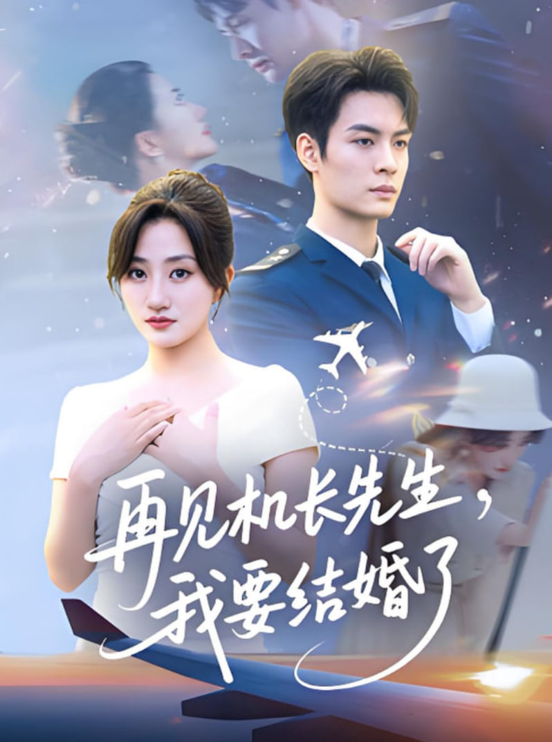 再见机长先生我要结婚了(再见机长先生,我要结婚了)