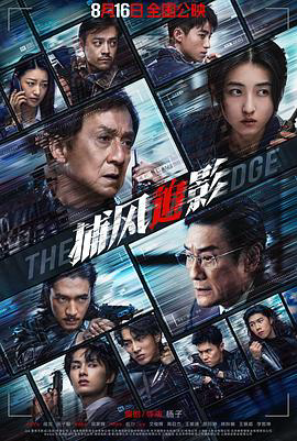 捕风追影国语 4K