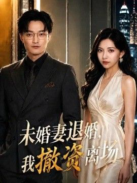 未婚妻退婚,我撤资离场