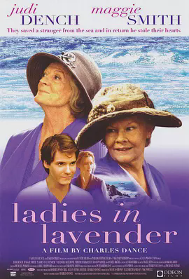 等爱的女人2004