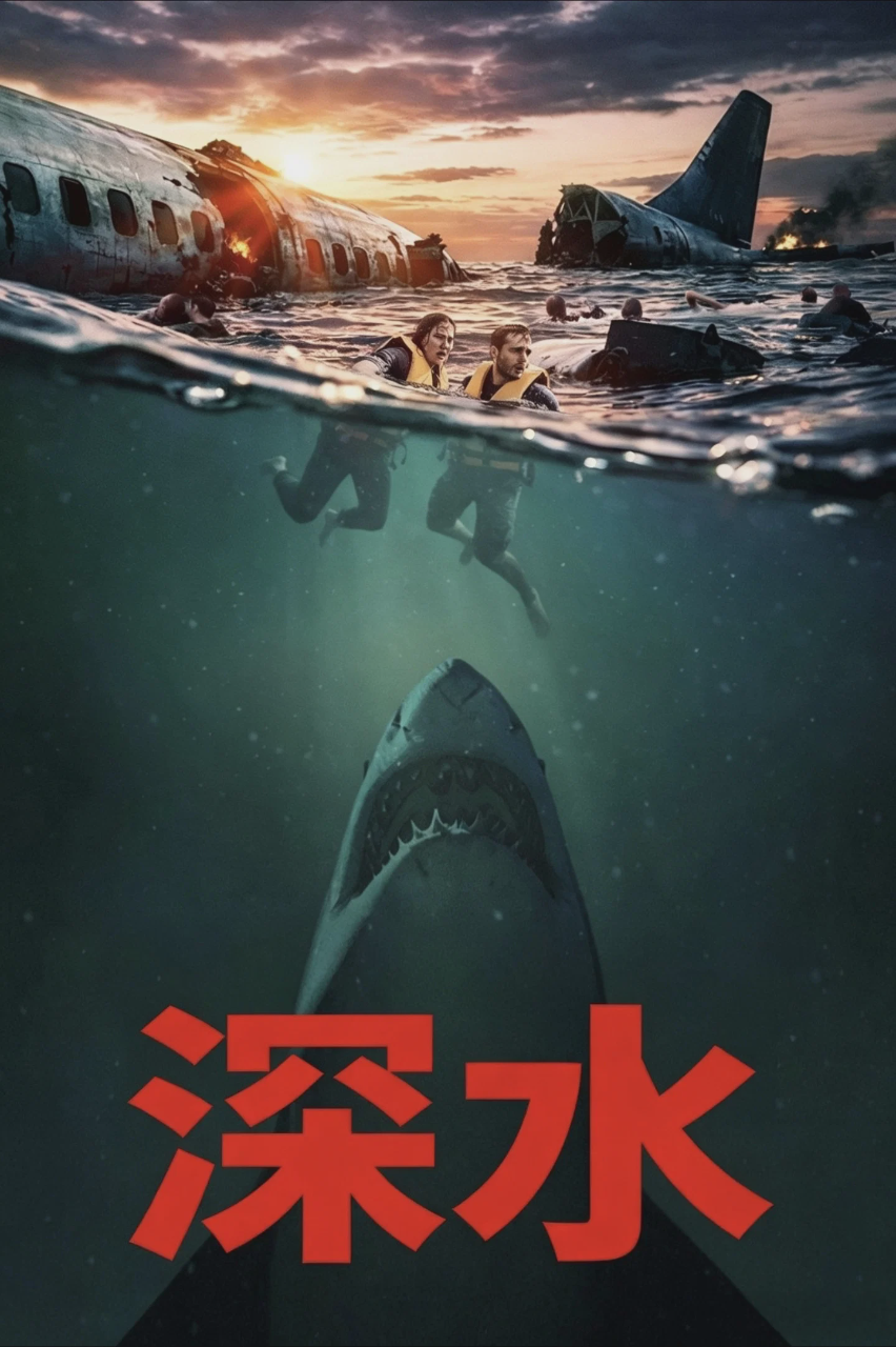 深水