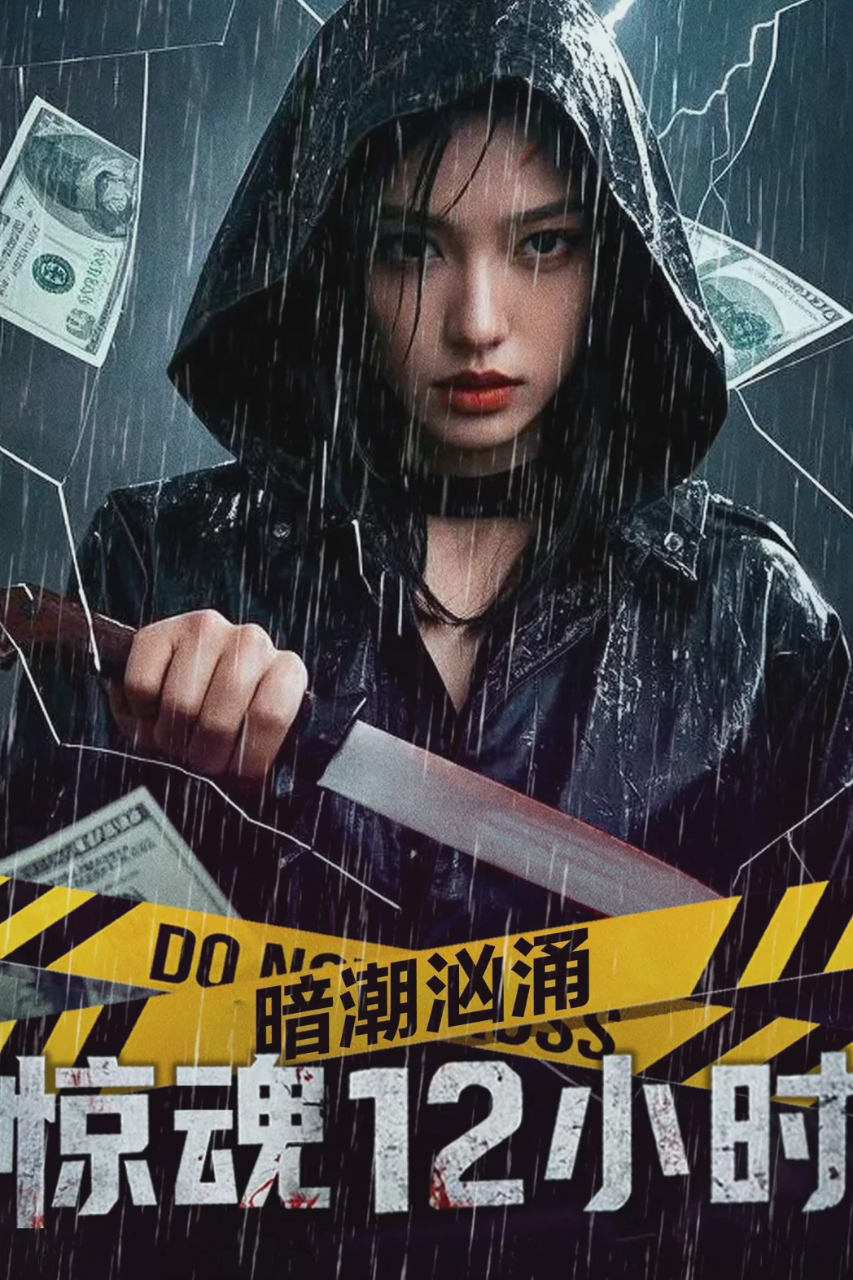 暗潮汹涌之惊魂12小时