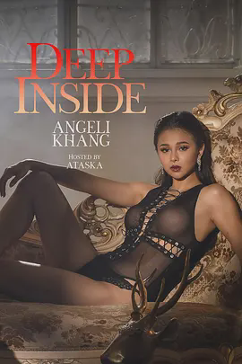 深探VMX女王:安吉利·康