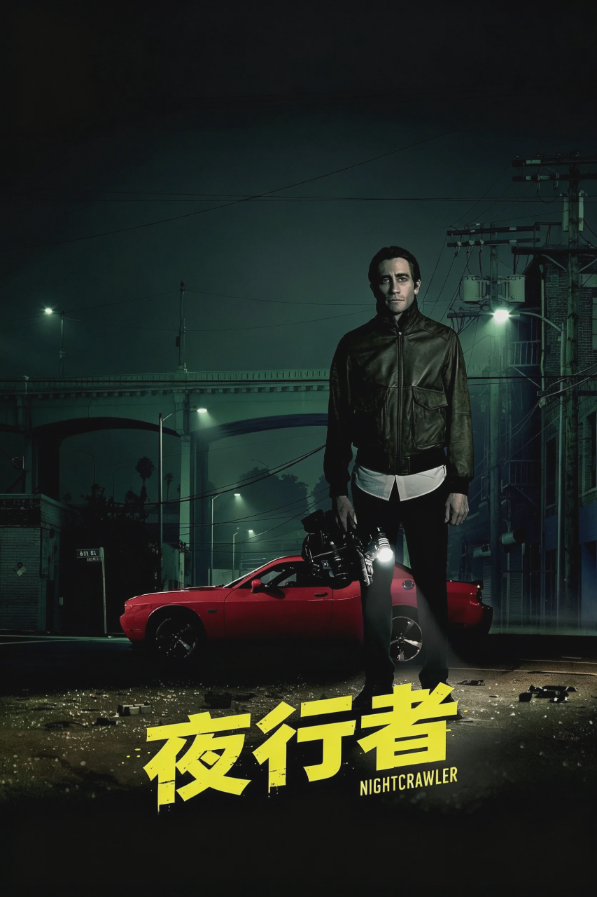 夜行者