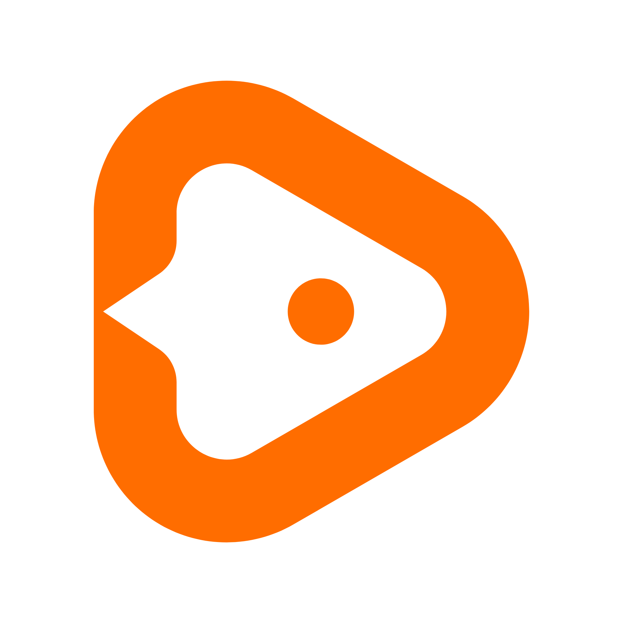 OK影视网 Logo